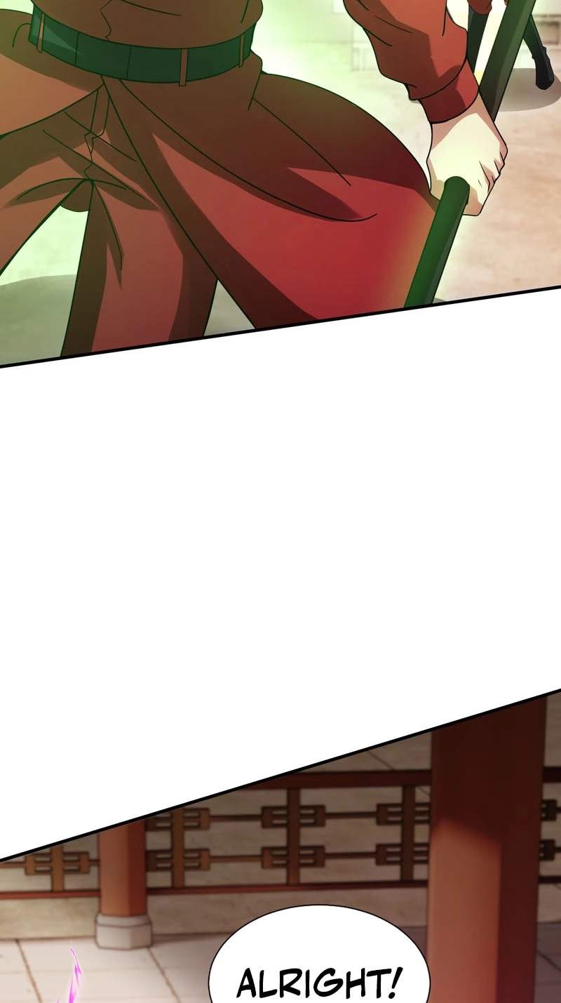 High Martial Arts: Genius Is Only the Threshold to Meeting Me! Chapter 34 page 52