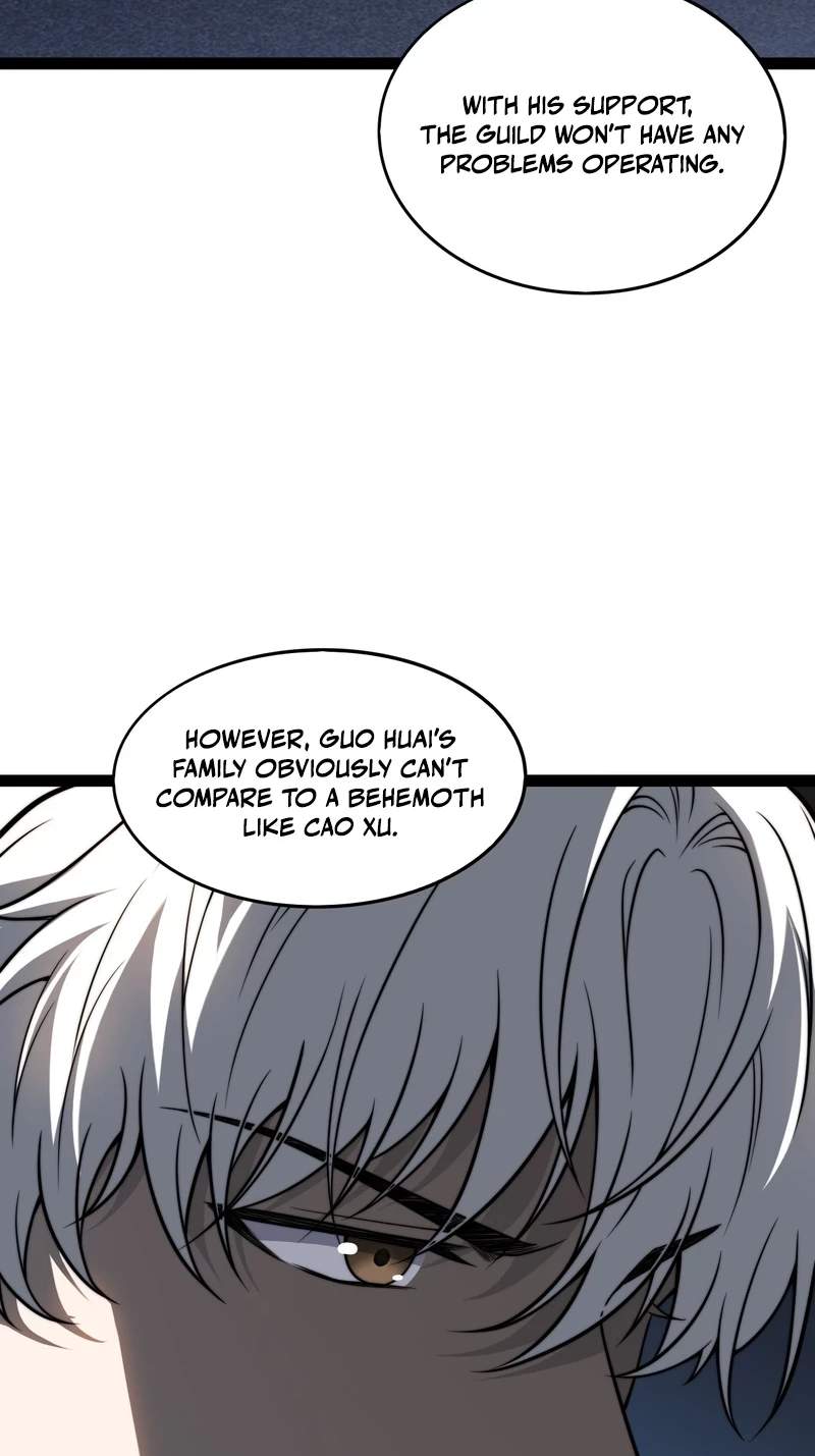 Rebirth of the Thief Who Roamed The World Chapter 48 page 59