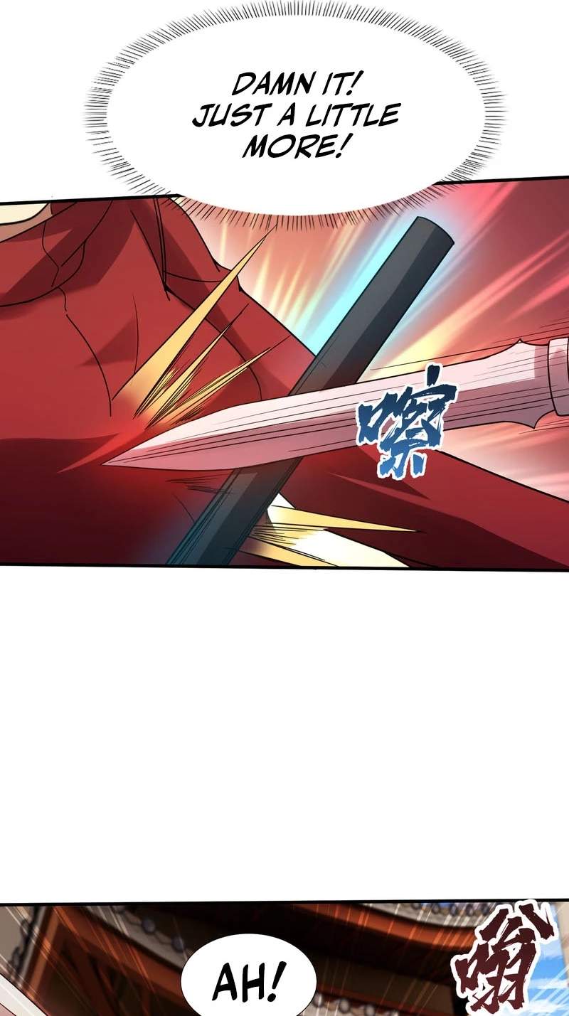 High Martial Arts: Genius Is Only the Threshold to Meeting Me! Chapter 34 page 63