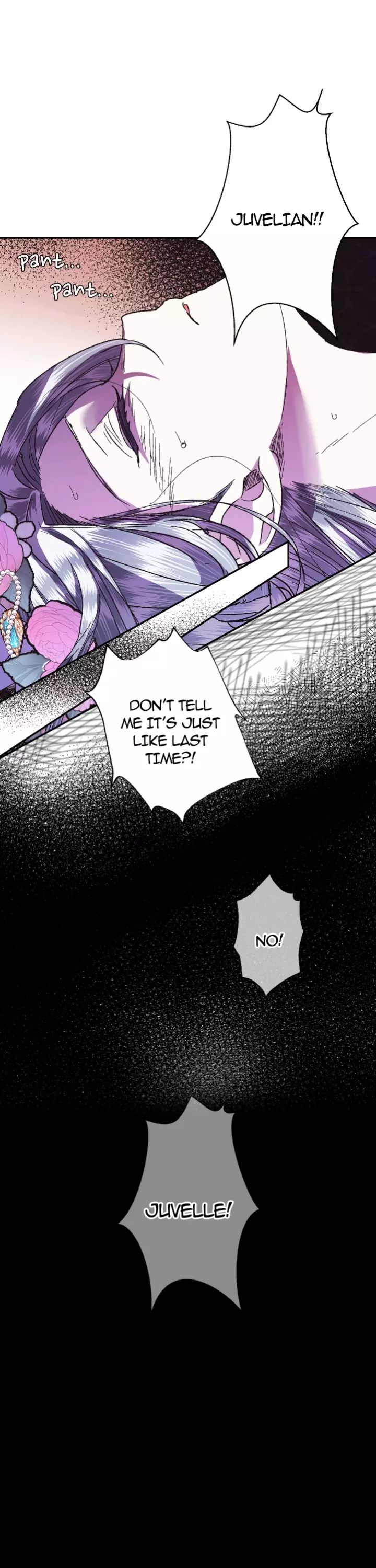 Father, I don't Want this Marriage Chapter 5 page 3