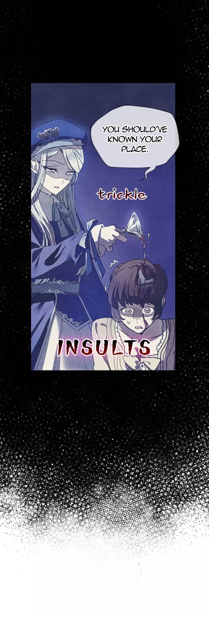 Father, I don't Want this Marriage Chapter 2 page 6