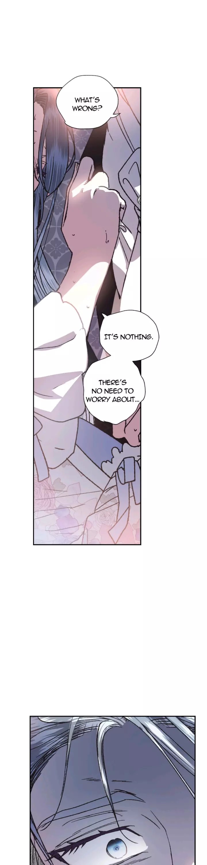 Father, I don't Want this Marriage Chapter 5 page 1