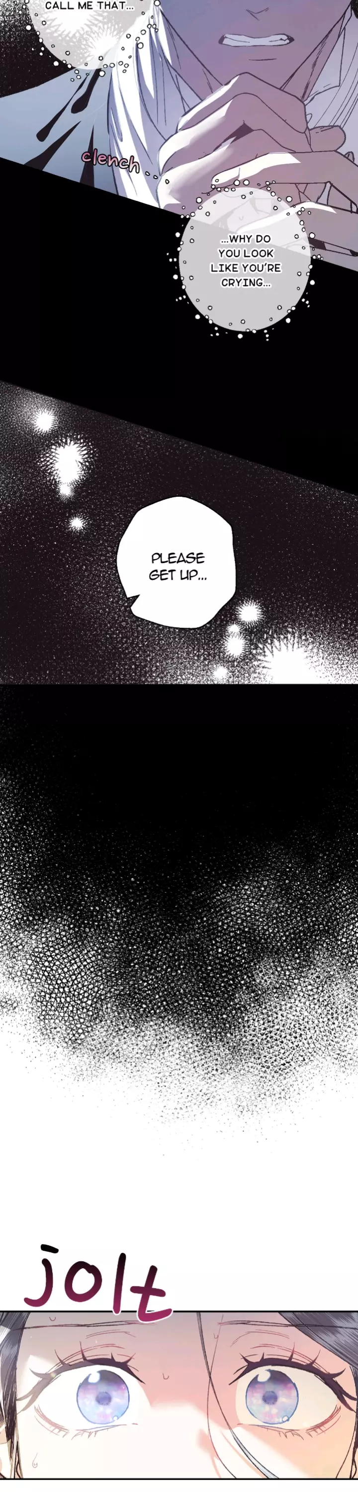 Father, I don't Want this Marriage Chapter 5 page 6