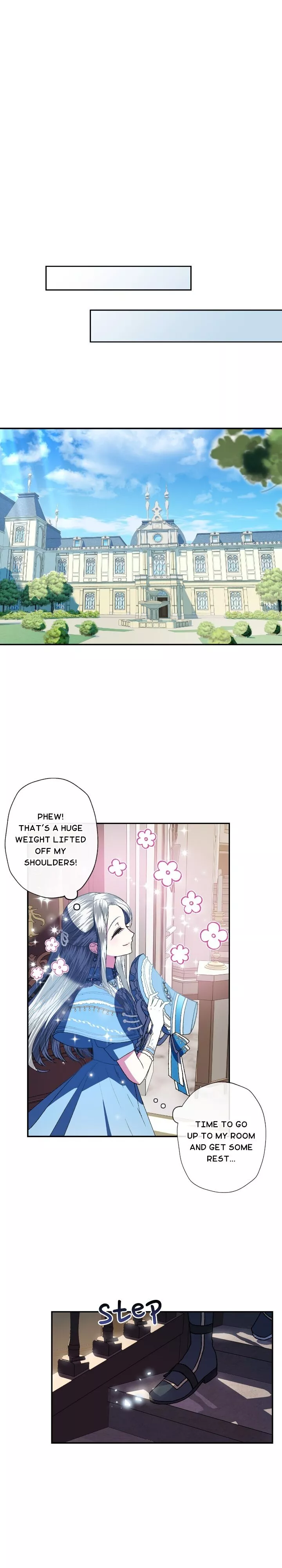 Father, I don't Want this Marriage Chapter 2 page 16