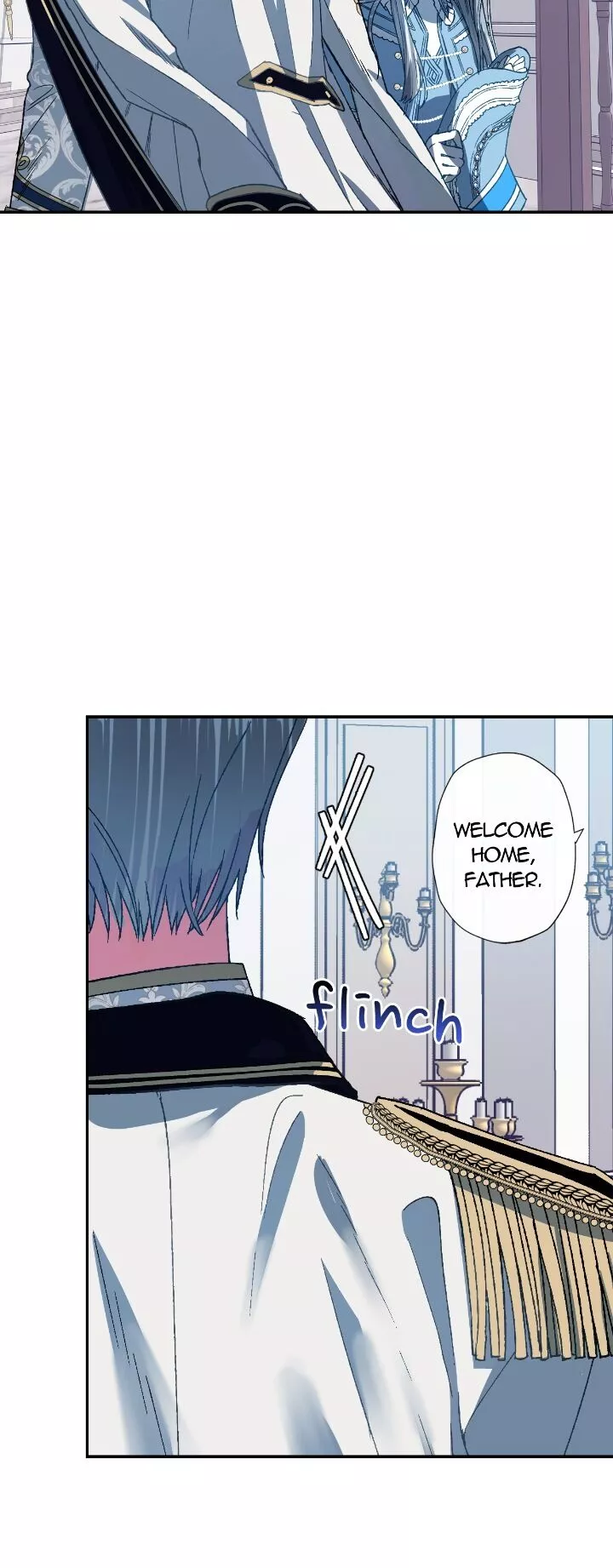 Father, I don't Want this Marriage Chapter 2 page 20