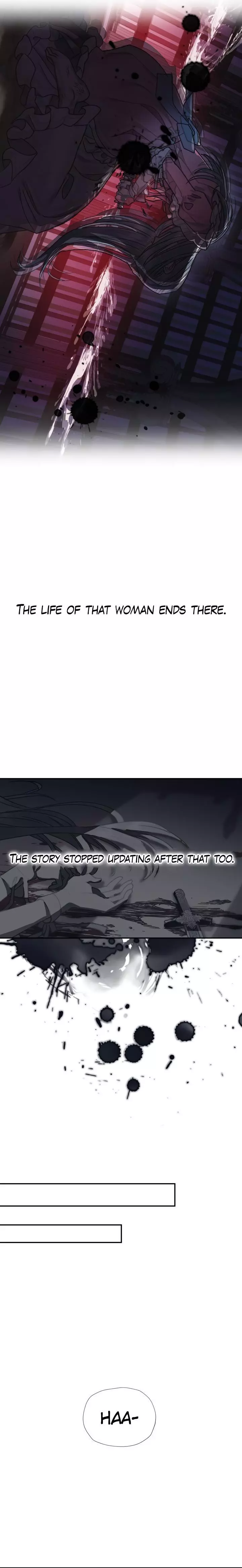 Father, I don't Want this Marriage Chapter 1 page 24