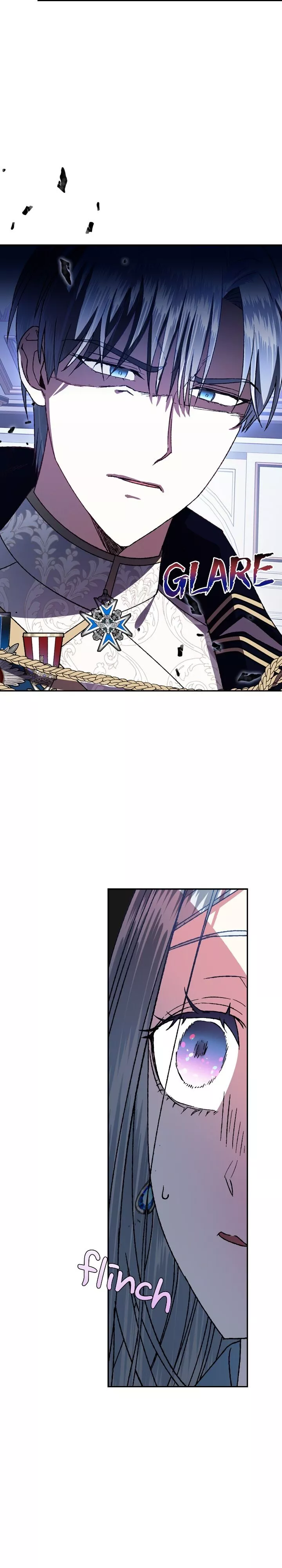 Father, I don't Want this Marriage Chapter 2 page 29