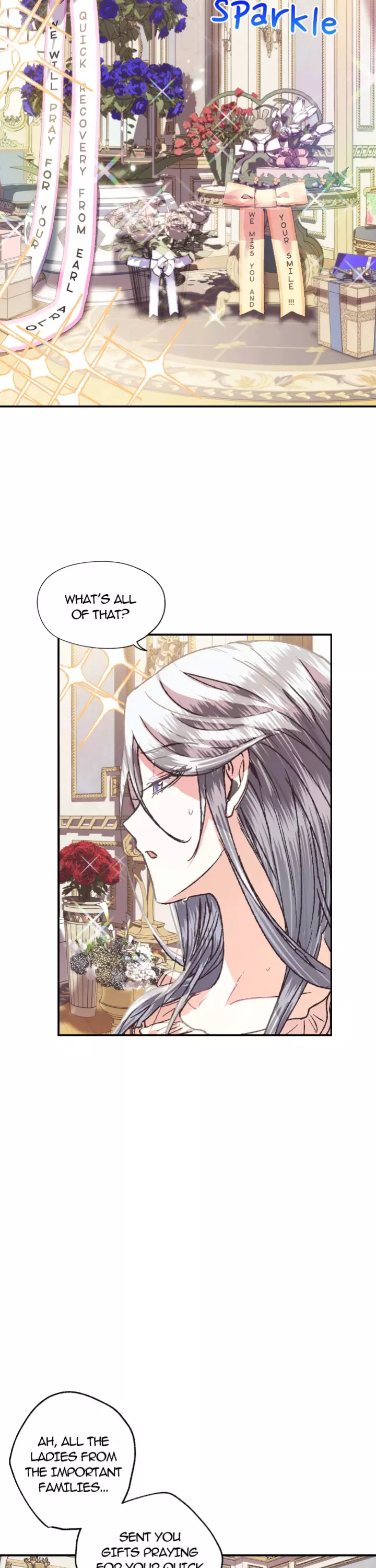 Father, I don't Want this Marriage Chapter 5 page 10
