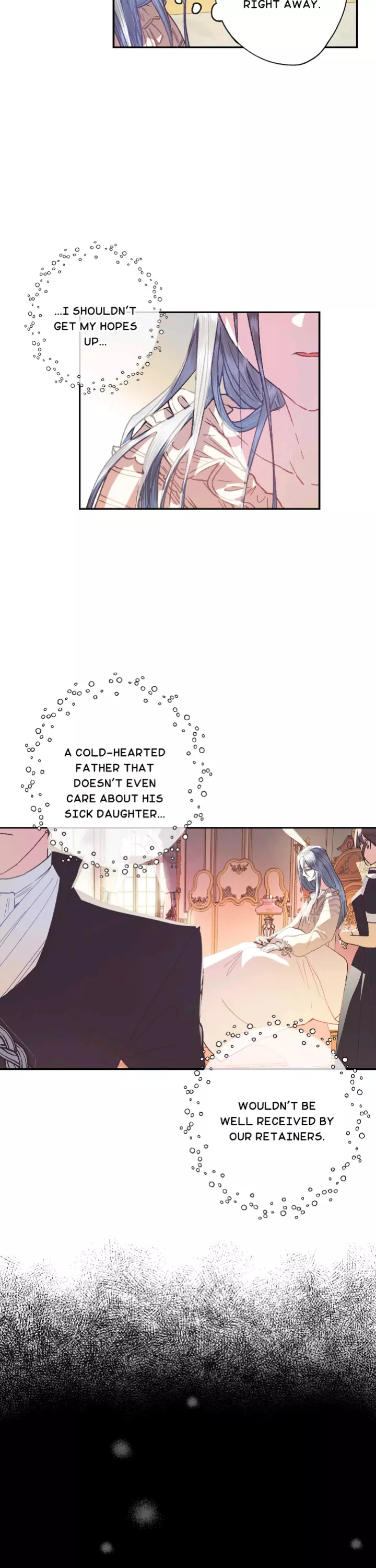 Father, I don't Want this Marriage Chapter 5 page 15