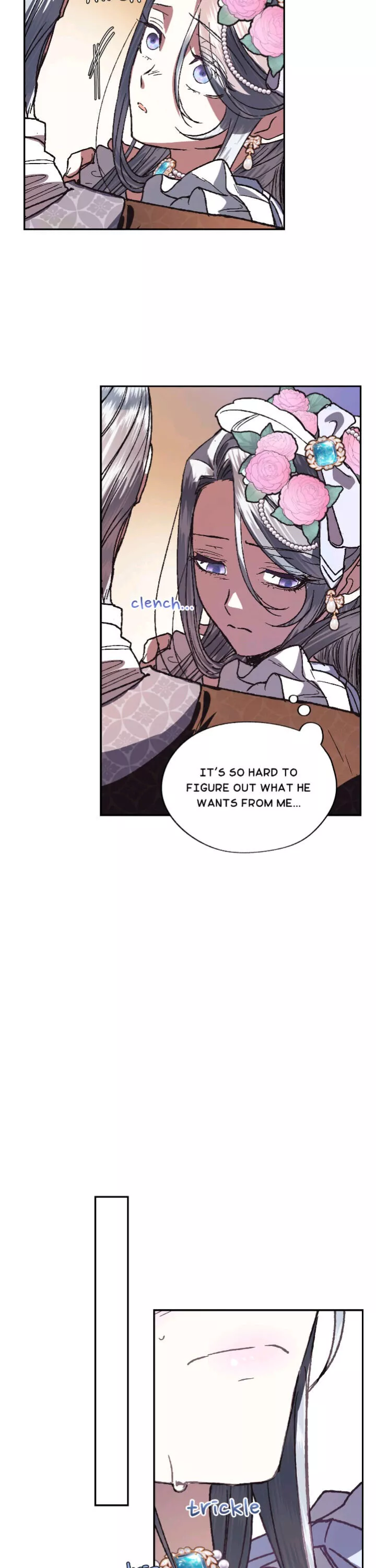 Father, I don't Want this Marriage Chapter 4 page 31