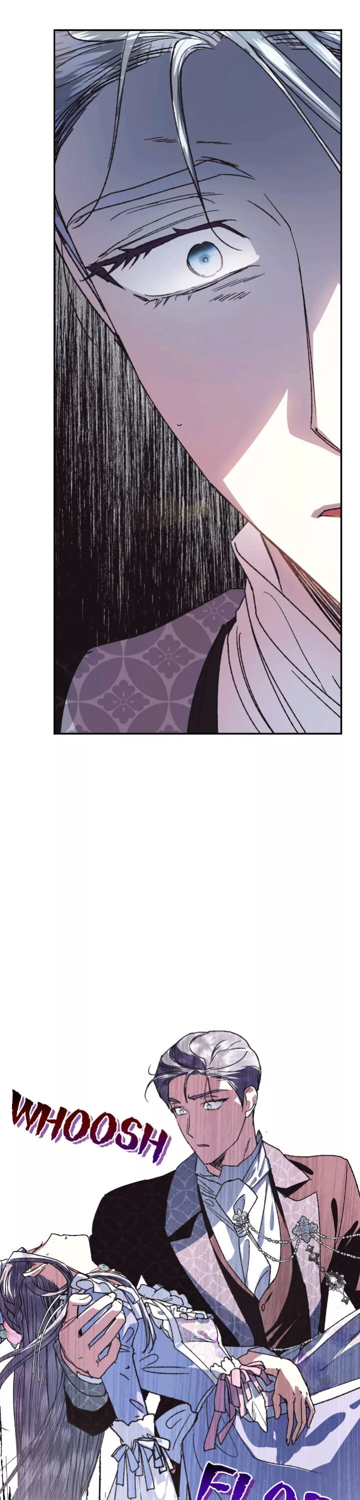 Father, I don't Want this Marriage Chapter 4 page 34