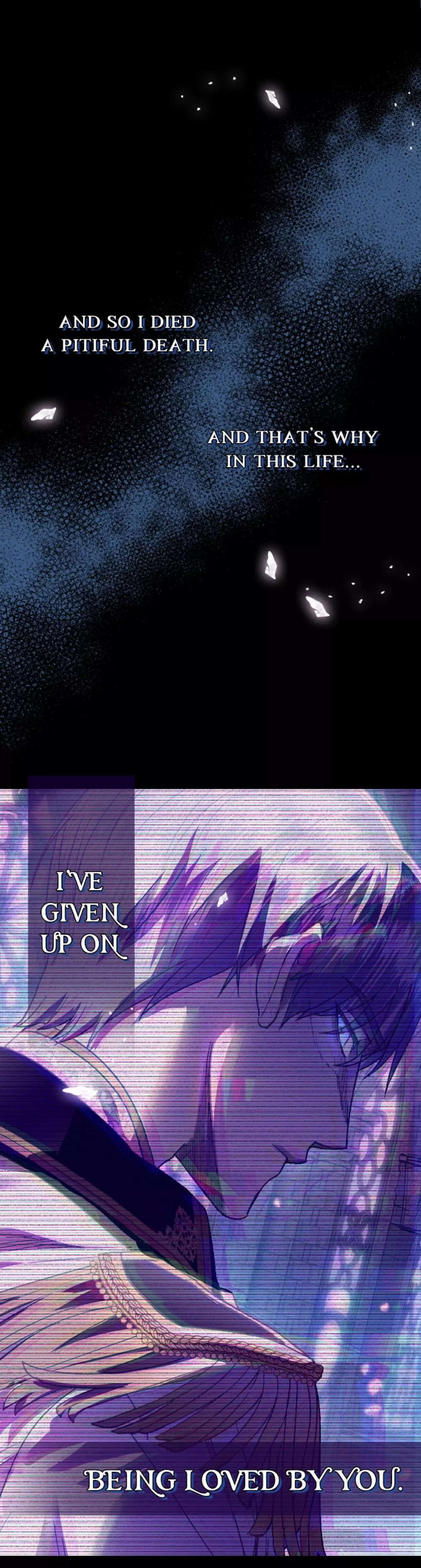 Father, I don't Want this Marriage Chapter 25 page 4