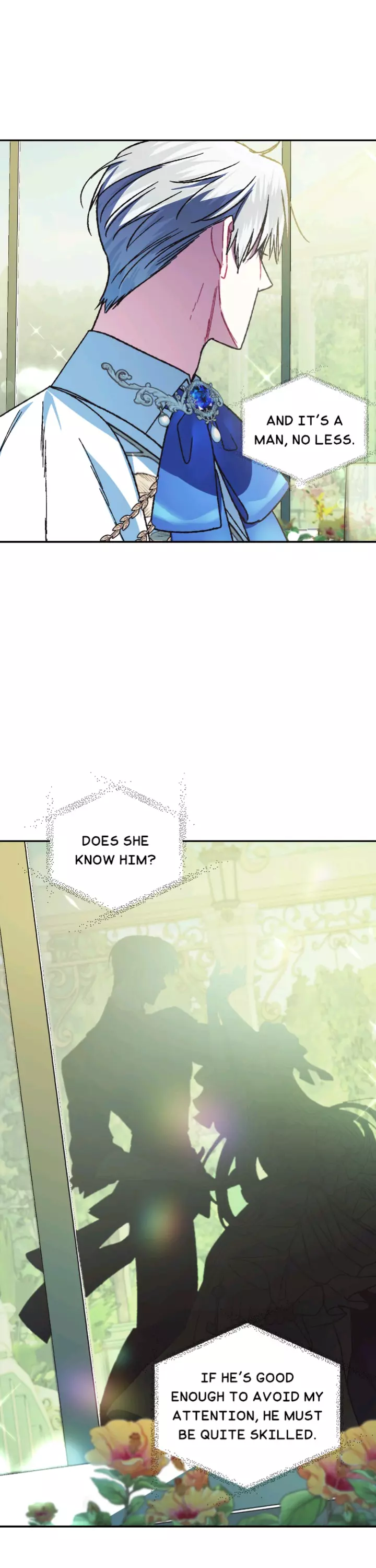 Father, I don't Want this Marriage Chapter 27 page 16