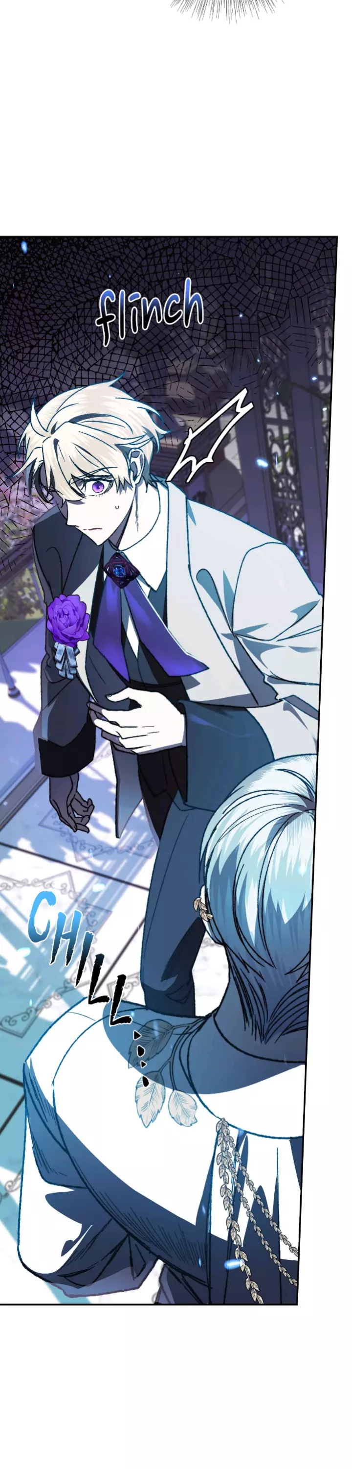 Father, I don't Want this Marriage Chapter 27 page 9