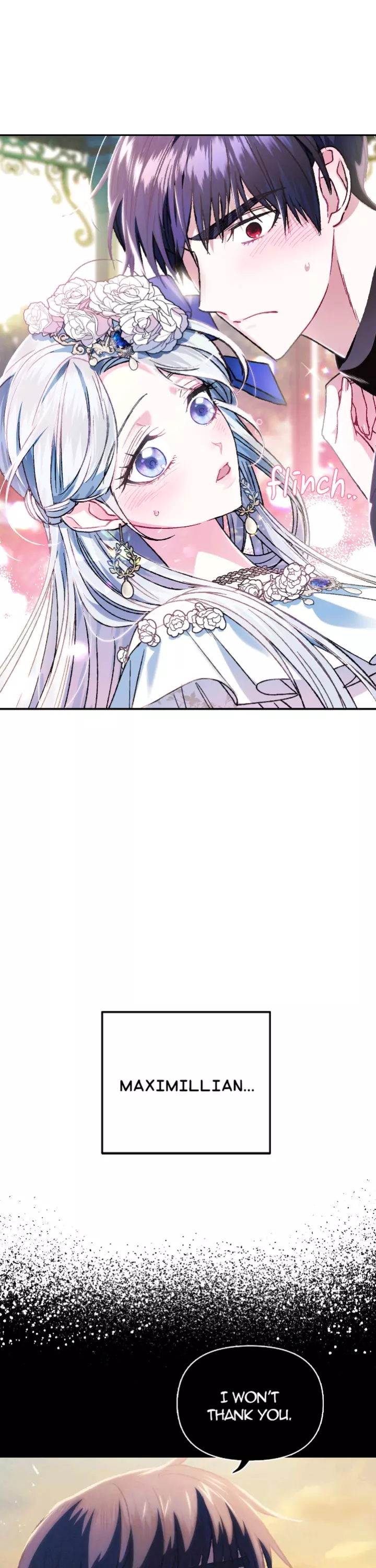 Father, I don't Want this Marriage Chapter 27 page 23