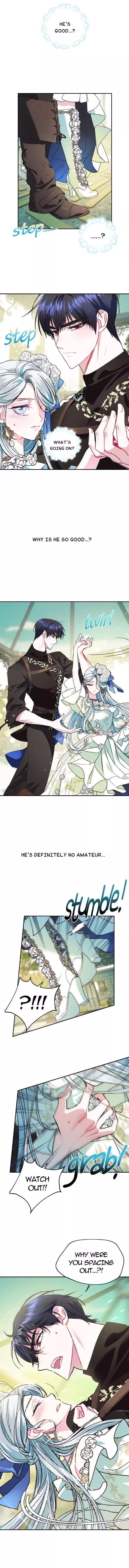 Father, I don't Want this Marriage Chapter 26 page 12