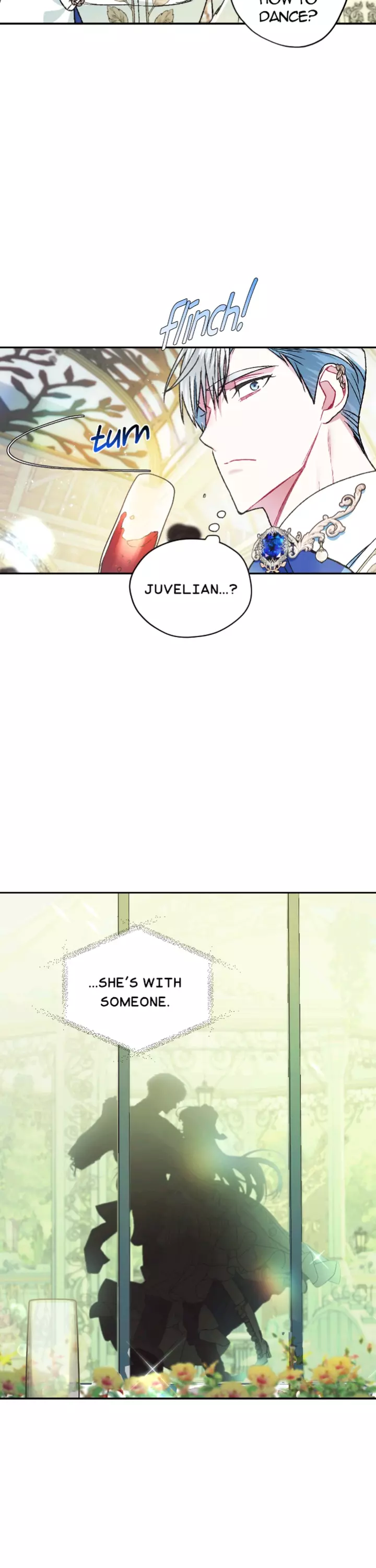 Father, I don't Want this Marriage Chapter 27 page 15