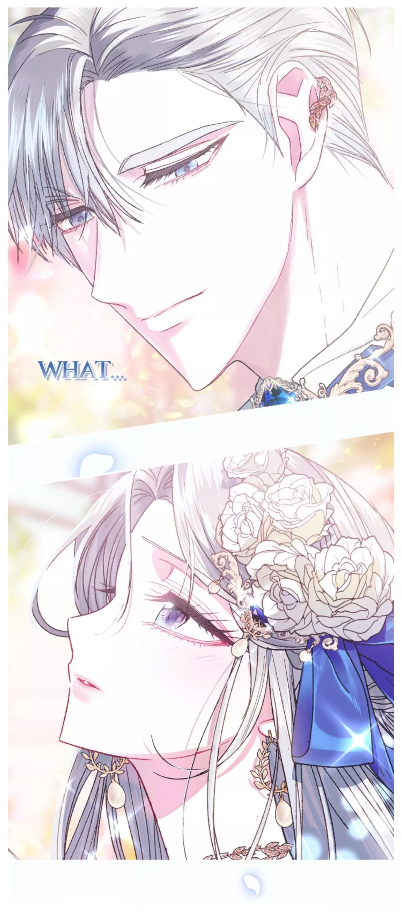Father, I don't Want this Marriage Chapter 25 page 7