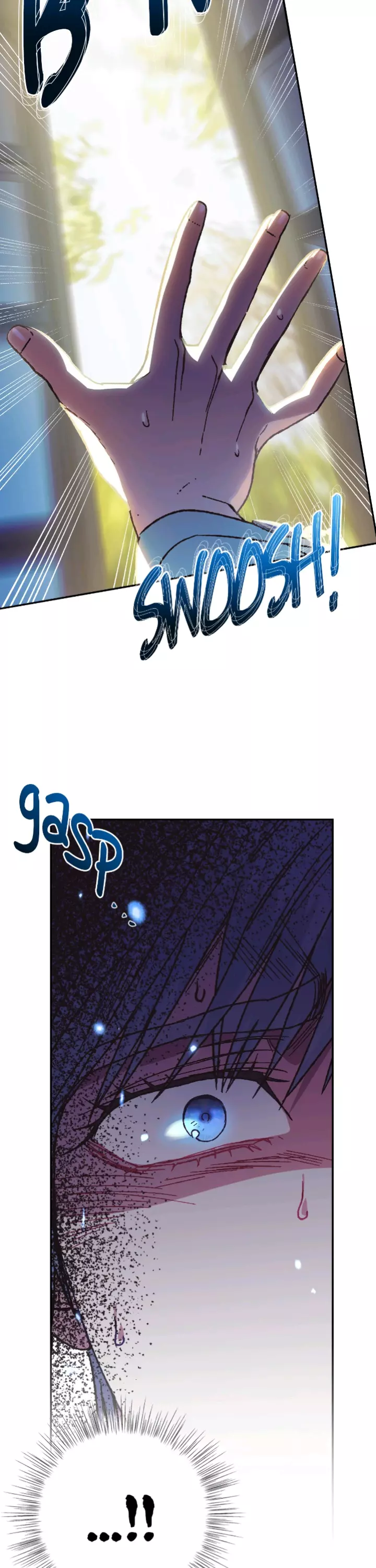 Father, I don't Want this Marriage Chapter 27 page 20