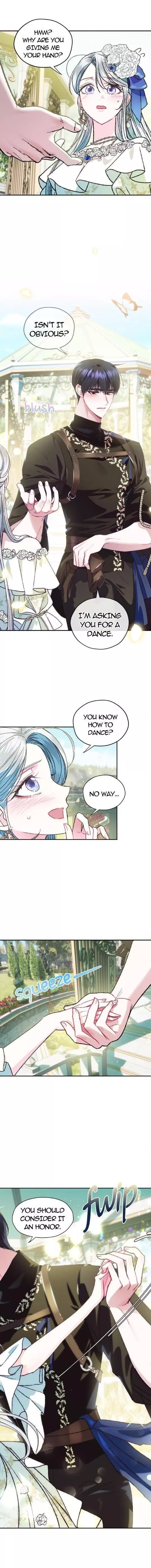 Father, I don't Want this Marriage Chapter 26 page 10
