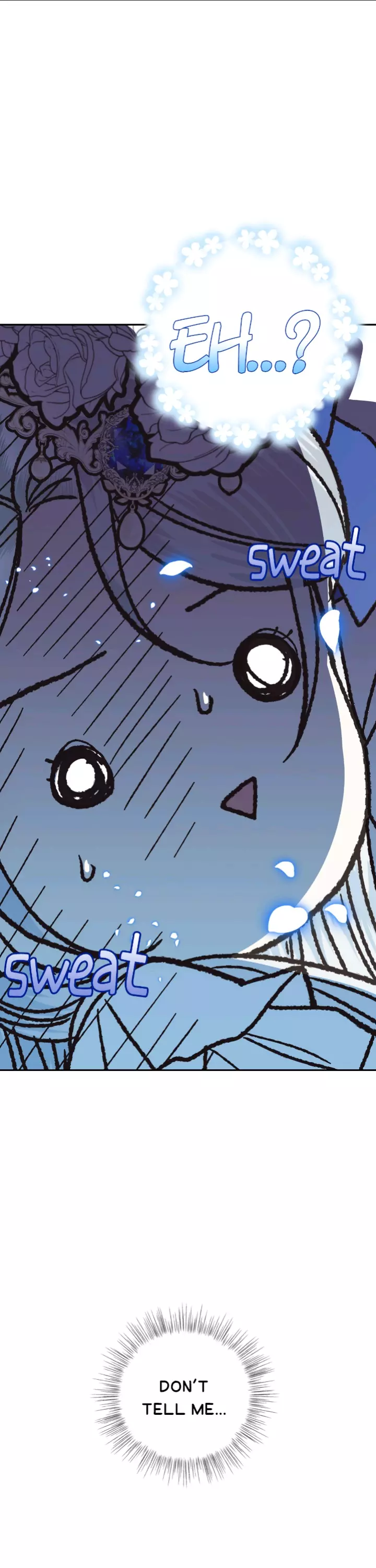 Father, I don't Want this Marriage Chapter 27 page 37