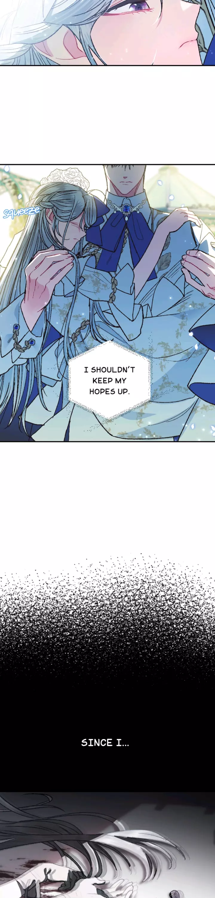 Father, I don't Want this Marriage Chapter 27 page 35