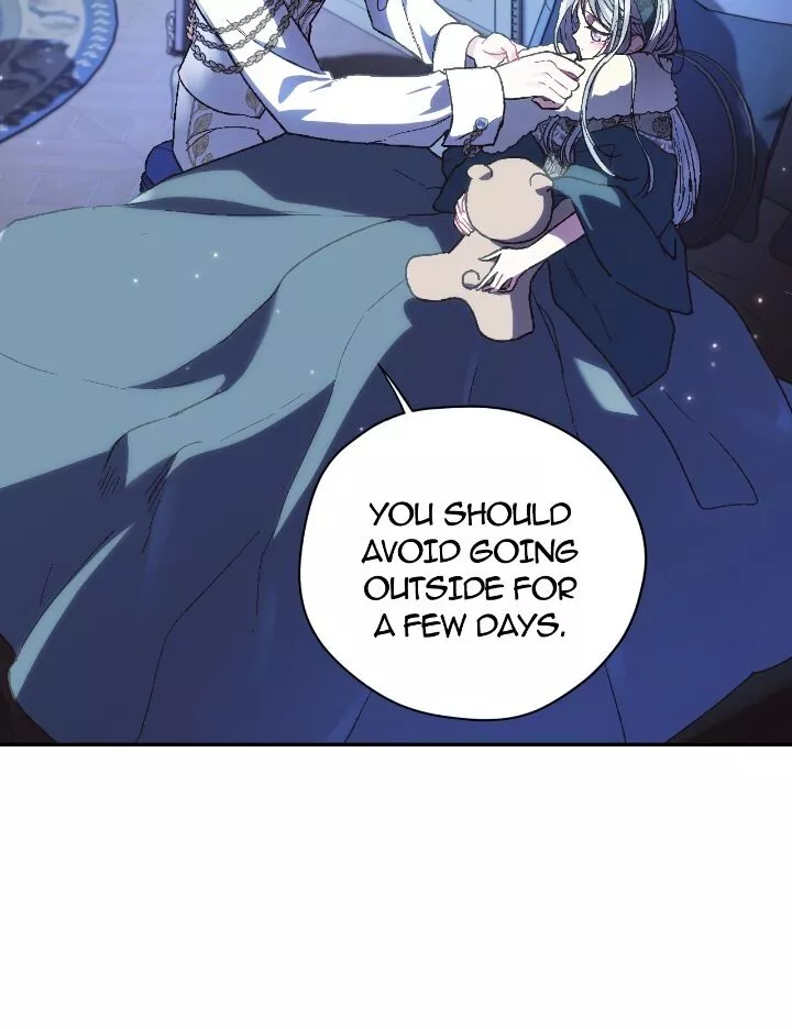 Father, I don't Want this Marriage Chapter 28 page 11