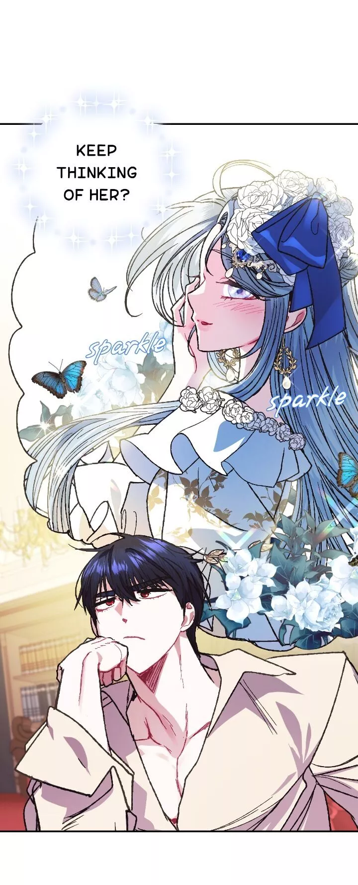 Father, I don't Want this Marriage Chapter 28 page 18
