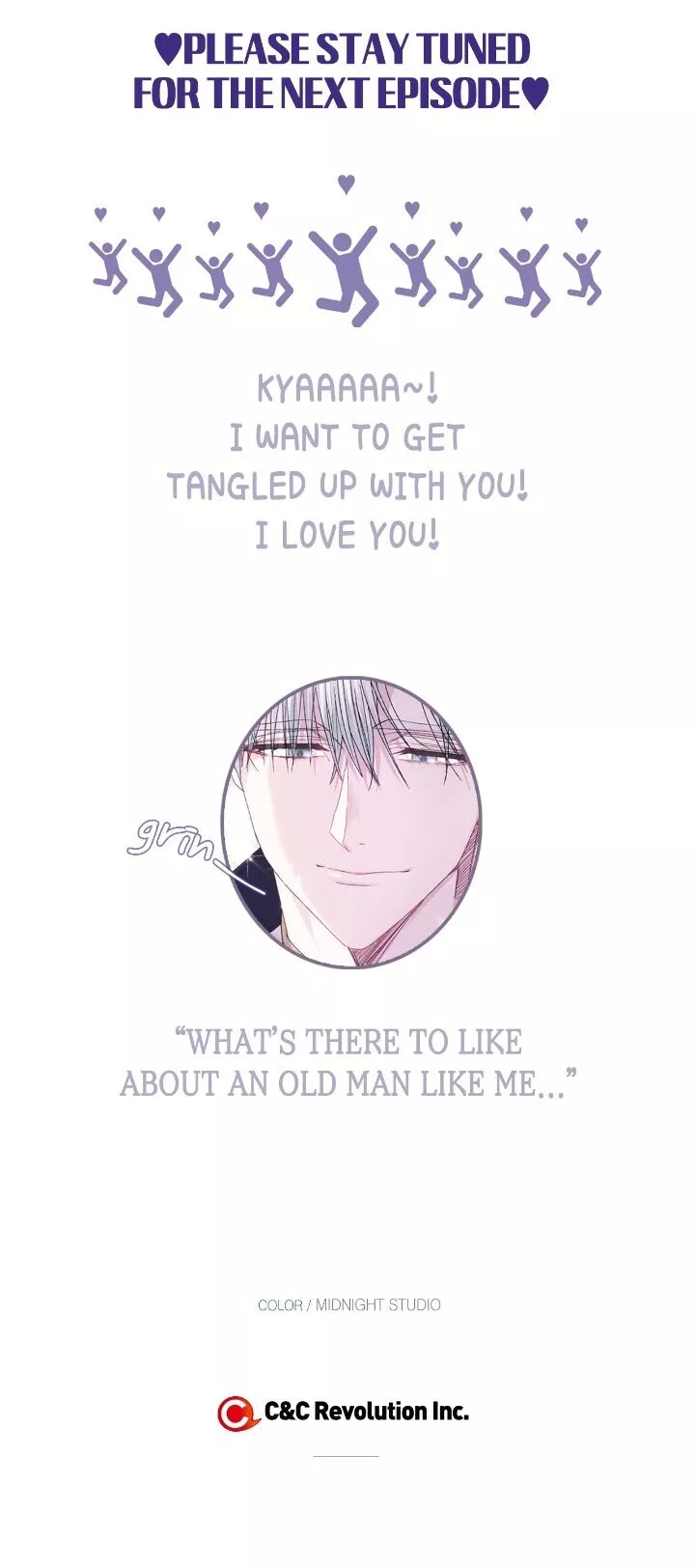 Father, I don't Want this Marriage Chapter 28 page 40
