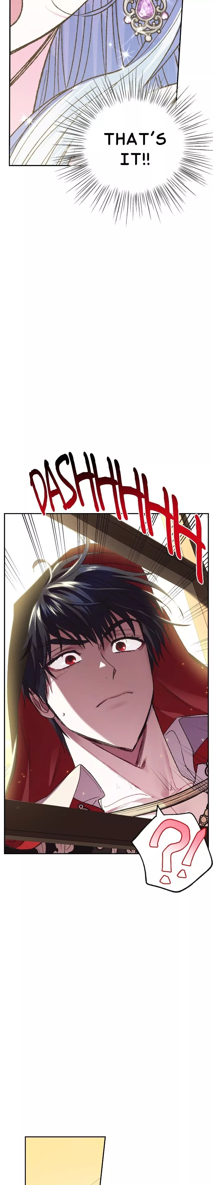 Father, I don't Want this Marriage Chapter 28 page 32
