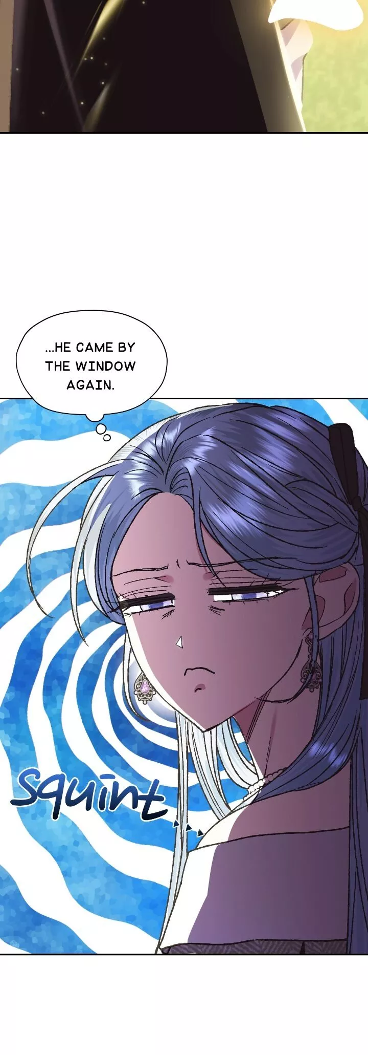 Father, I don't Want this Marriage Chapter 28 page 30