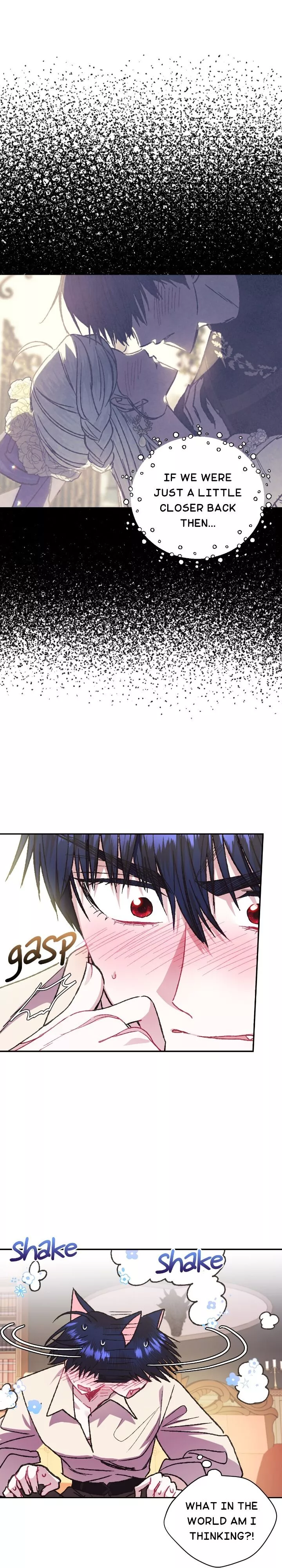 Father, I don't Want this Marriage Chapter 28 page 19