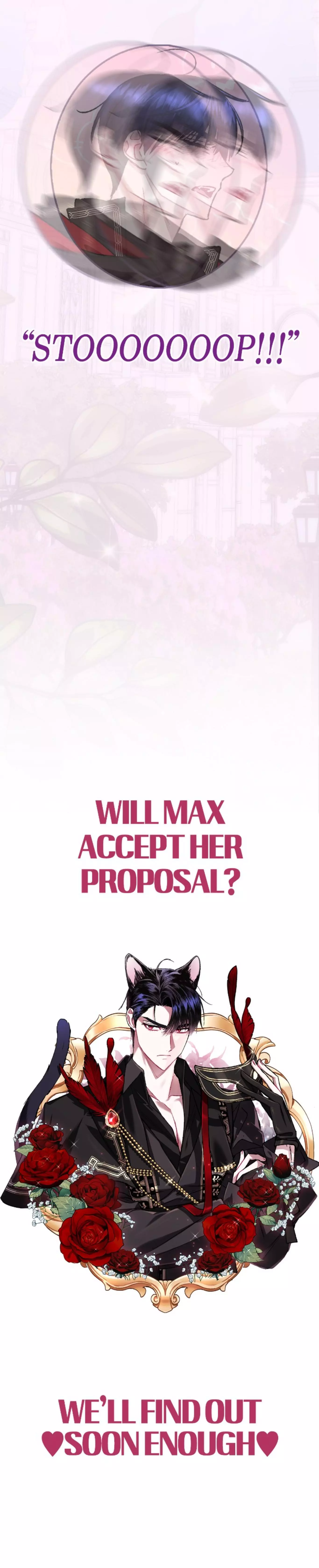 Father, I don't Want this Marriage Chapter 29 page 33