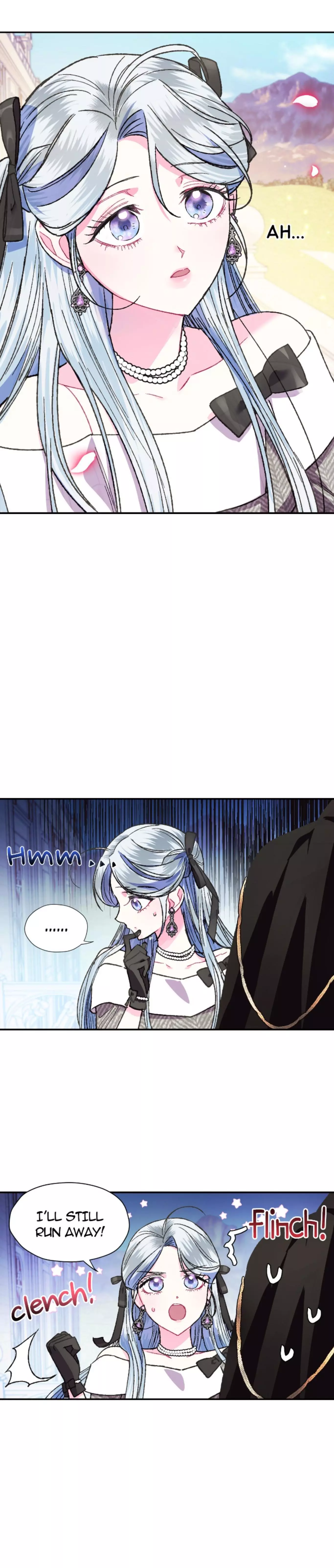 Father, I don't Want this Marriage Chapter 29 page 28
