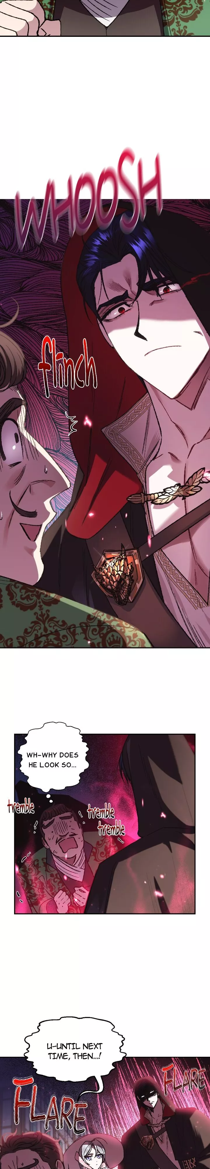 Father, I don't Want this Marriage Chapter 32 page 23