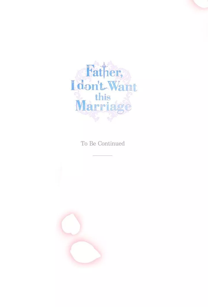 Father, I don't Want this Marriage Chapter 32 page 31