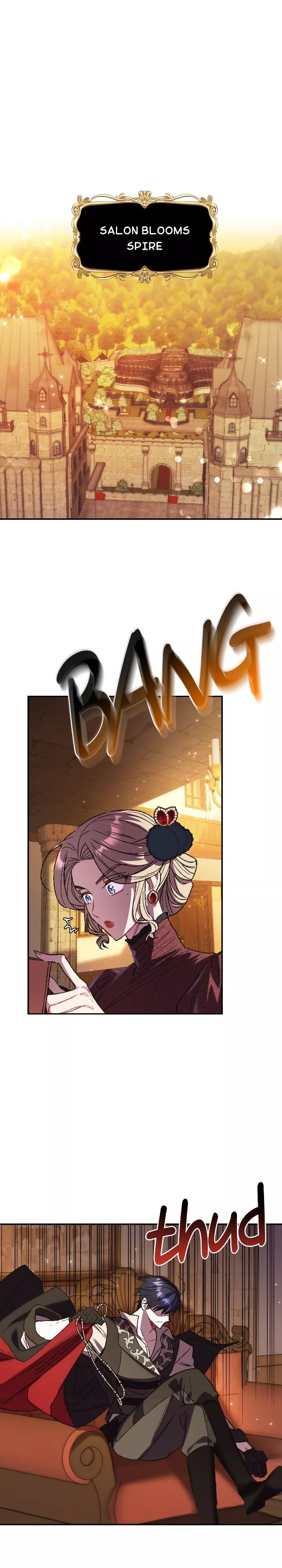 Father, I don't Want this Marriage Chapter 30 page 4
