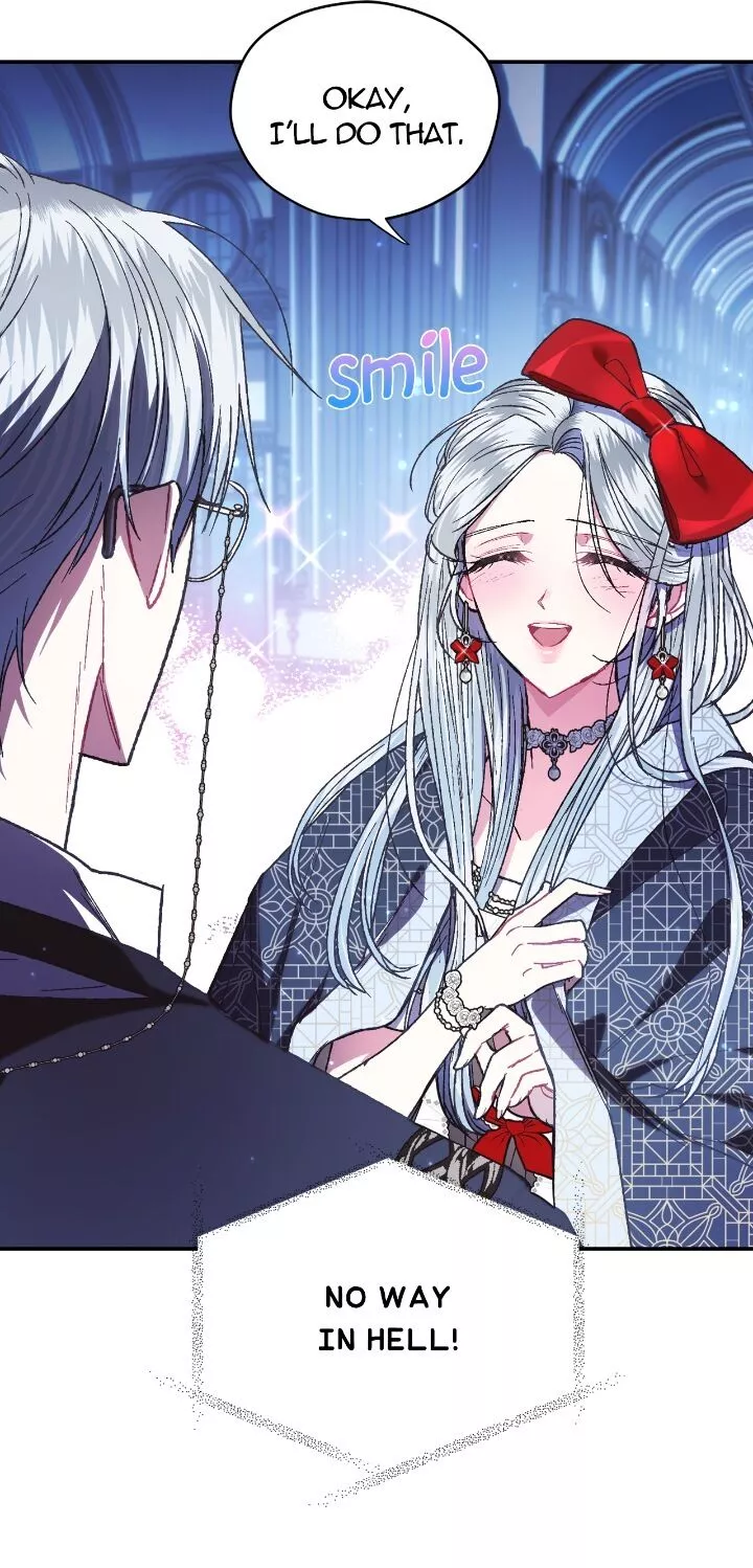 Father, I don't Want this Marriage Chapter 30 page 37
