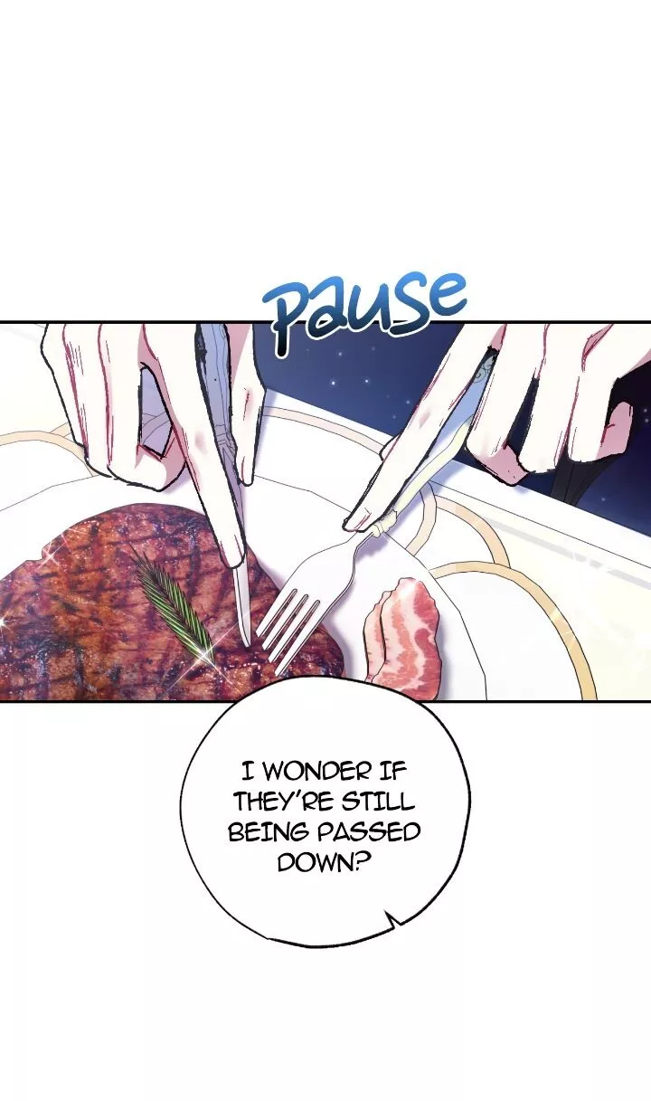 Father, I don't Want this Marriage Chapter 30 page 24