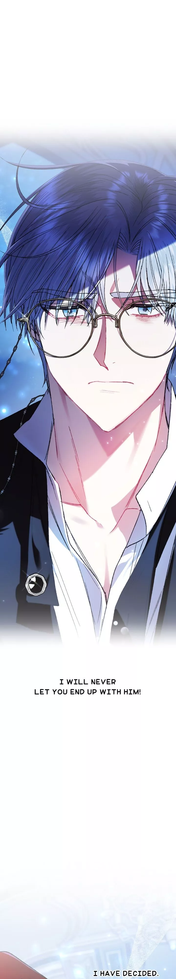 Father, I don't Want this Marriage Chapter 30 page 39