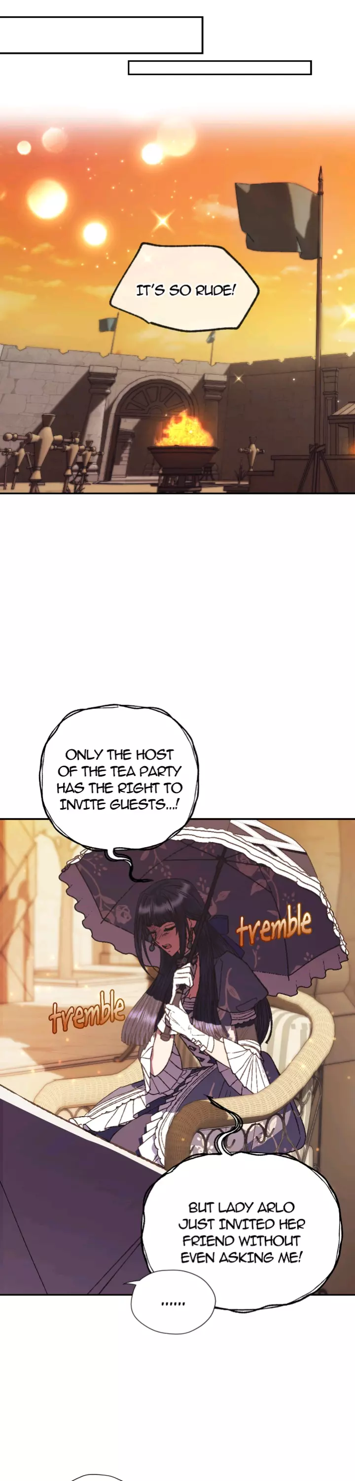 Father, I don't Want this Marriage Chapter 31 page 14