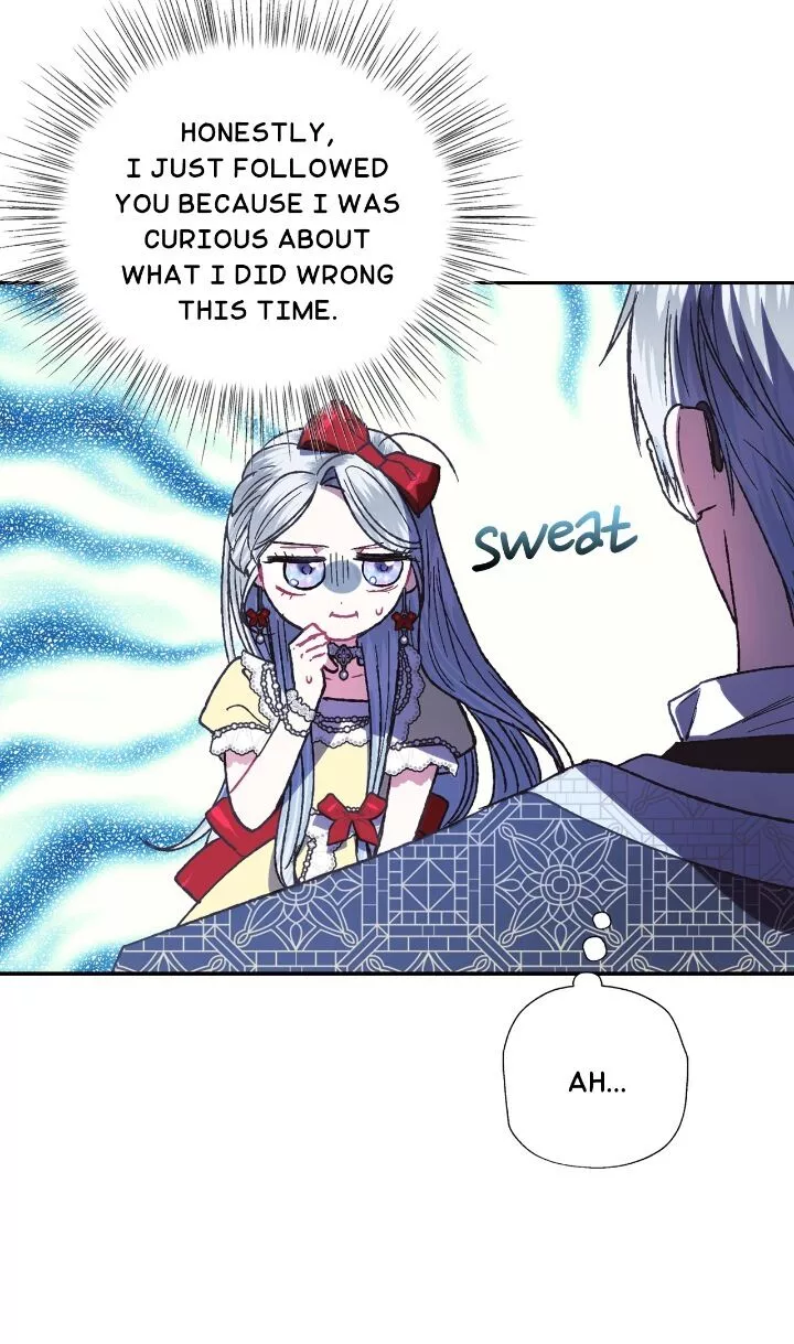 Father, I don't Want this Marriage Chapter 30 page 33