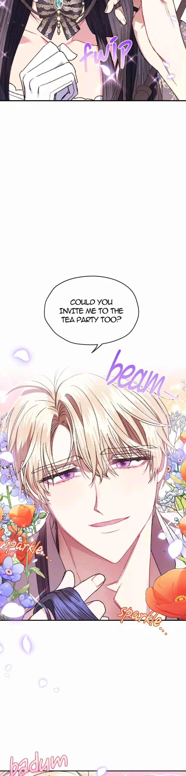 Father, I don't Want this Marriage Chapter 31 page 18