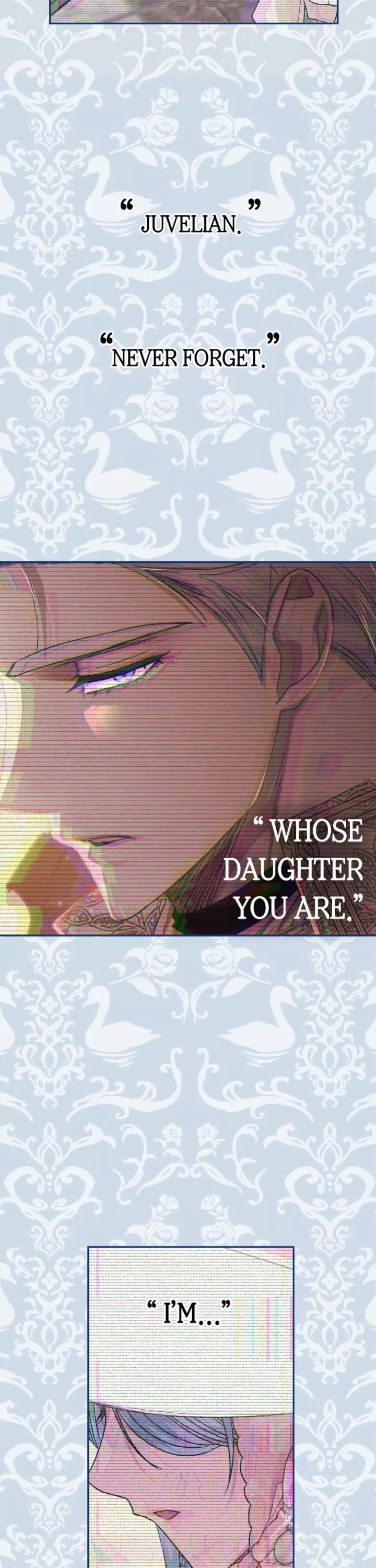 Father, I don't Want this Marriage Chapter 31 page 39