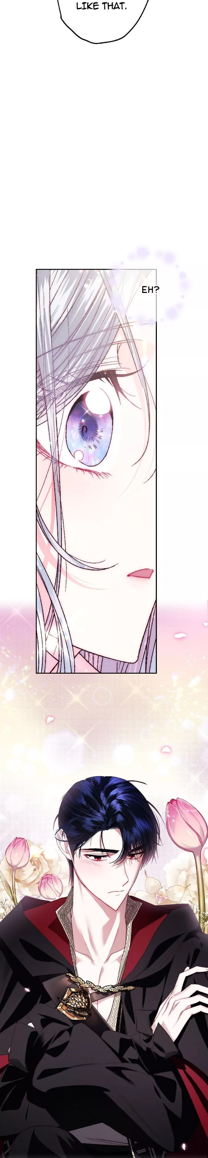 Father, I don't Want this Marriage Chapter 34 page 2