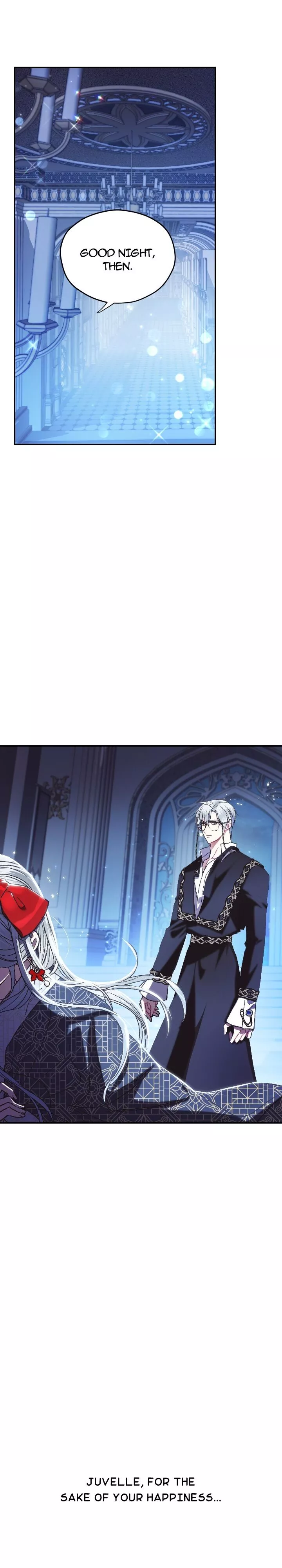 Father, I don't Want this Marriage Chapter 30 page 38