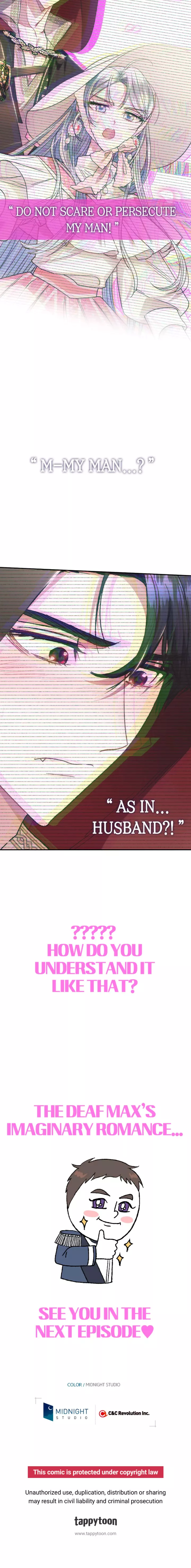 Father, I don't Want this Marriage Chapter 31 page 43