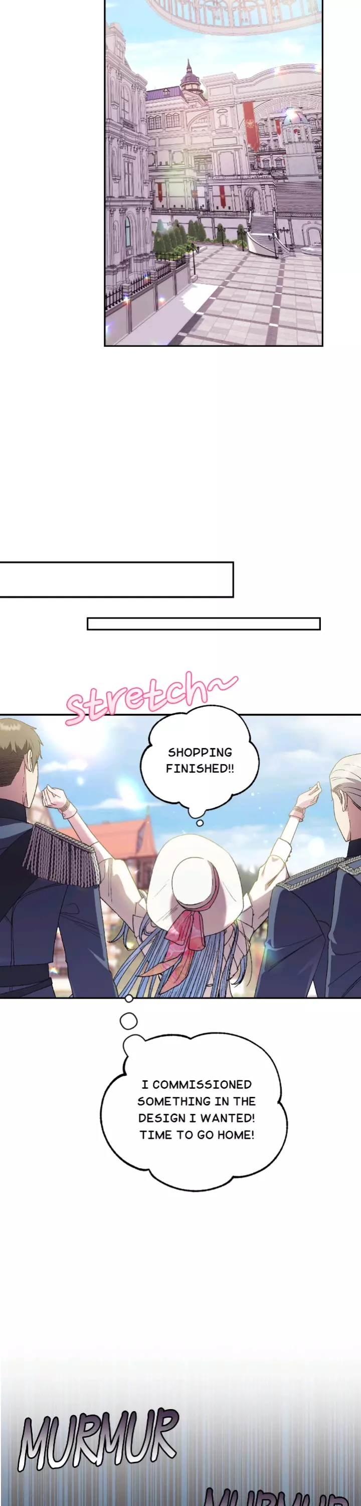Father, I don't Want this Marriage Chapter 31 page 29
