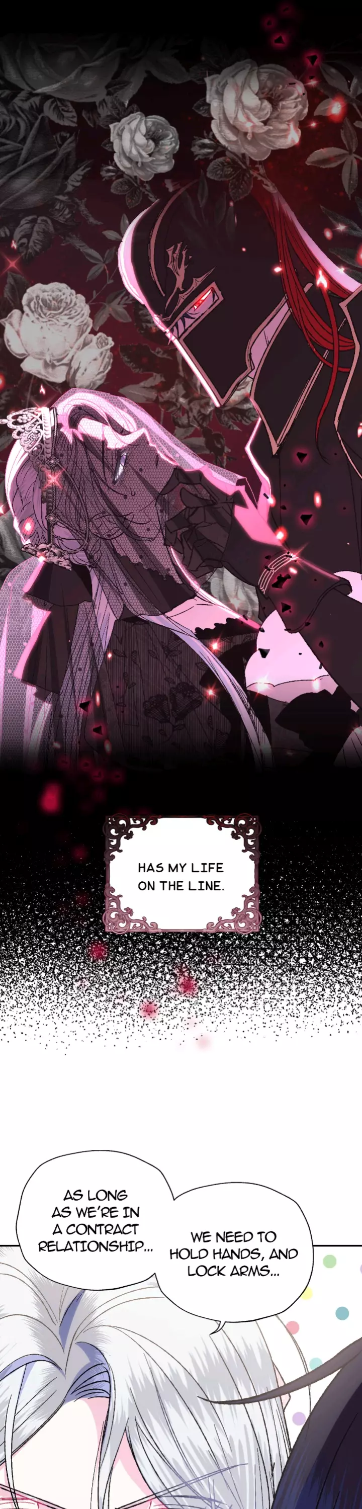 Father, I don't Want this Marriage Chapter 33 page 27