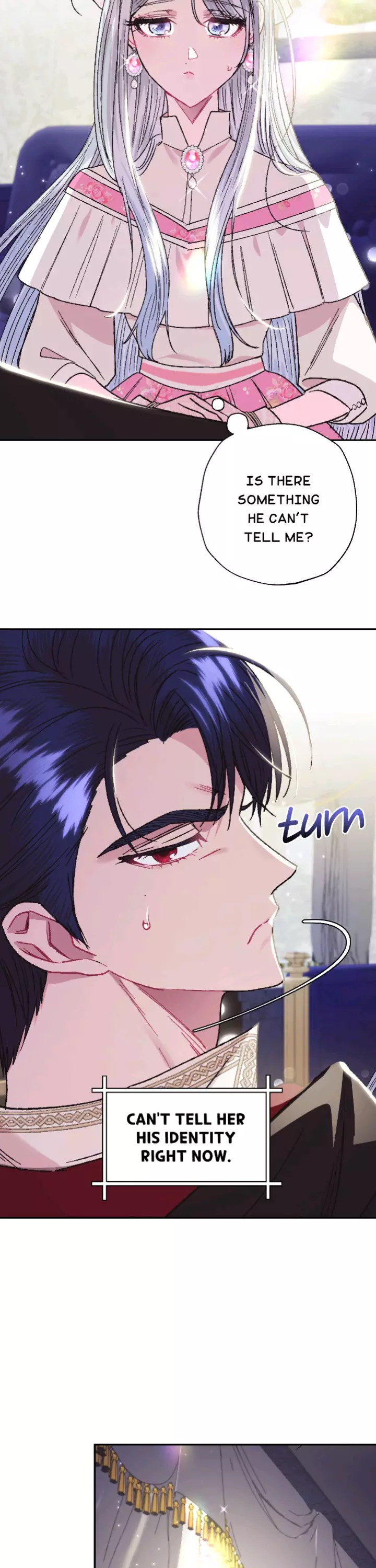 Father, I don't Want this Marriage Chapter 33 page 9